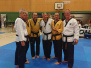 06.07.2019 - Offene NRW Landesmeisterschaft Technik 2019 und Int. Poomsae Cup 2019