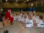 14.12.2010 - Nikolaus beim Kindertraining