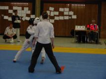 OLYMPUS DIGITAL CAMERA