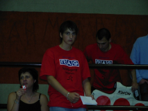 OLYMPUS DIGITAL CAMERA