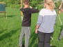 26.04.2019 - Bogenschießen