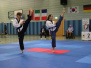 27.04.2024 - 1. NWTU Int. Open Poomsae